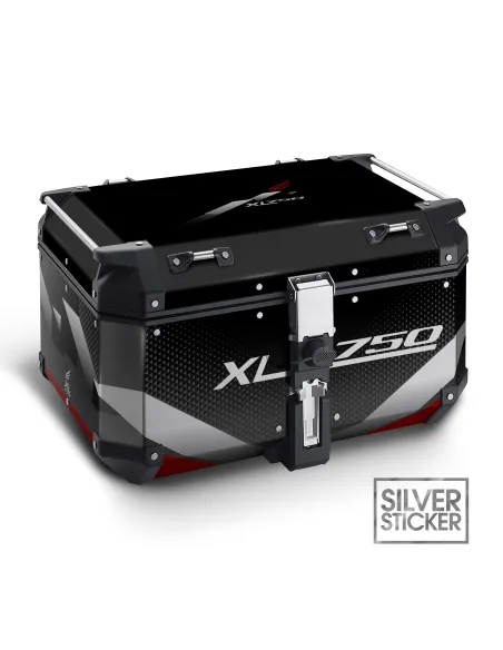Suitcase Stickers per Honda - XL750 Transalp
