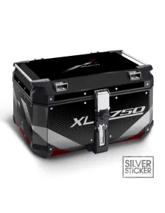 Suitcase Stickers per Honda - XL750 Transalp 2