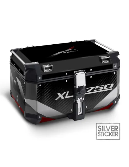Suitcase Stickers per Honda - XL750 Transalp