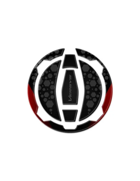 Protección del tapón per Versys 1000