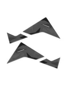 Side Tank Stickers per Africa Twin Adventure Sports CRF 1100 L 2