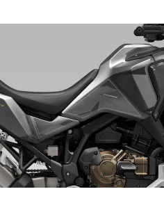 Adesivi Laterali Serbatoio per Africa Twin Adventure Sports CRF 1100 L