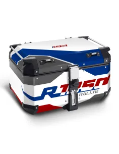 Suitcase Stickers per BMW - R 1250 GS ADV - R 1250 GS