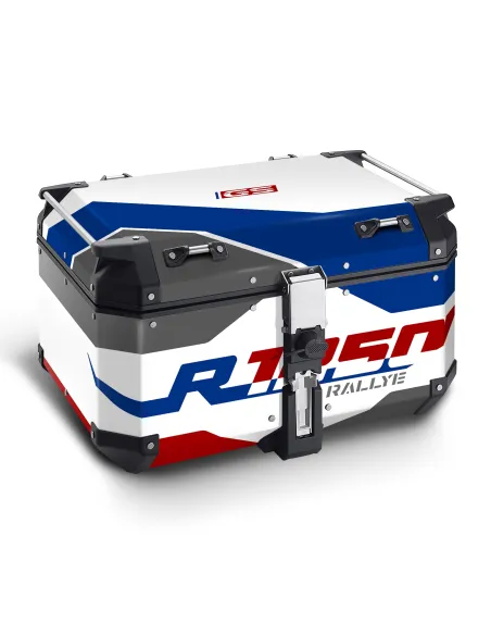 Suitcase Stickers per BMW - R 1250 GS ADV - R 1250 GS