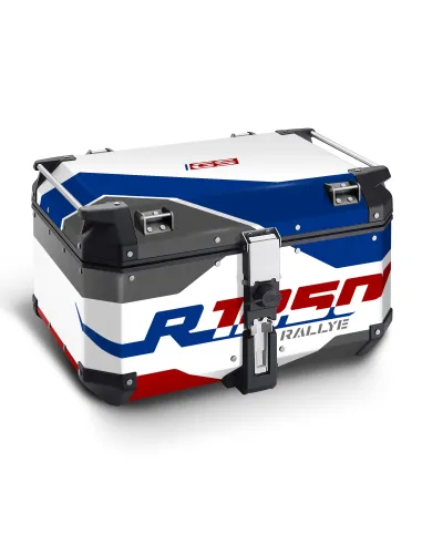 Suitcase Stickers per BMW - R 1250 GS ADV - R 1250 GS