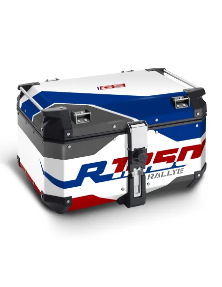 Suitcase Stickers per BMW - R 1250 GS ADV - R 1250 GS
