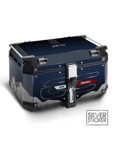 Suitcase Stickers per BMW - R 1250 GS ADV - R 1250 GS - F 850 GS 2