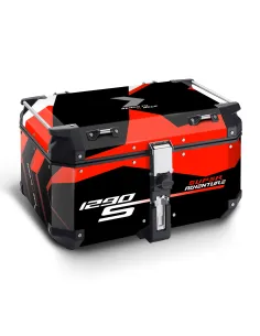 Suitcase Stickers per KTM - 1290 Super Adventure S