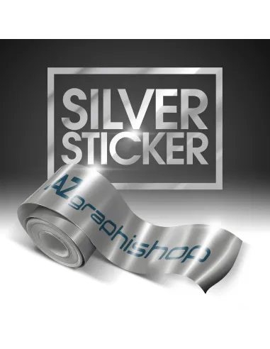 Suitcase Stickers per Ducati - Multistrada V4 Rally