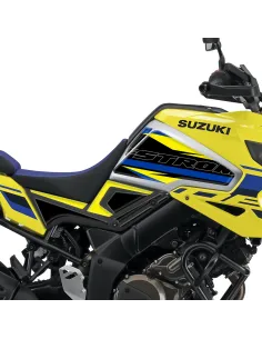 Tank-Seitenaufkleber per V-Strom 1050DE