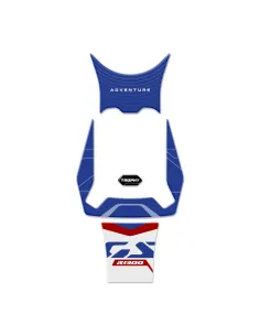 Paraserbatoio per BMW - R 1300 GS ADV 2