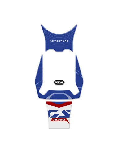 Tankschutz per BMW - R 1300 GS ADV