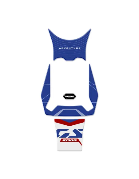 Protector de depósito per BMW - R 1300 GS ADV