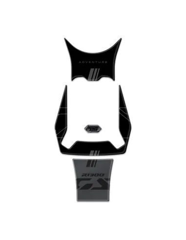Protector de depósito per BMW - R 1300 GS ADV