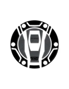 Fuel cap protection per BMW - R 1300 GS ADV 2