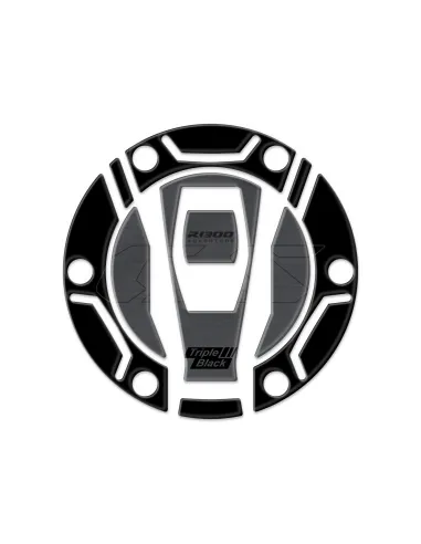Protezione Tappo Benzina per BMW - R 1300 GS ADV