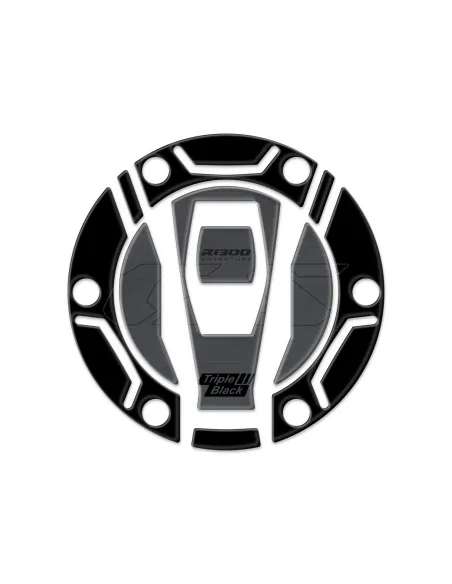 Protezione Tappo Benzina per BMW - R 1300 GS ADV