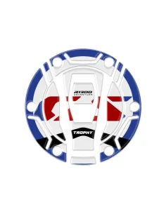 Protezione Tappo Benzina per BMW - R 1300 GS ADV 2