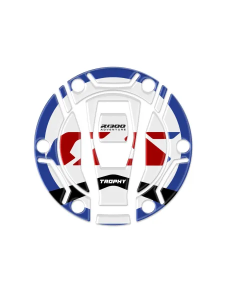 Protezione Tappo Benzina per BMW - R 1300 GS ADV