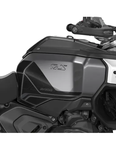 Adesivi Laterali Serbatoio per BMW - R 1300 GS ADV