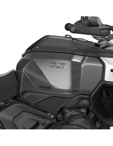 Autocollants côté réservoir per BMW - R 1300 GS ADV