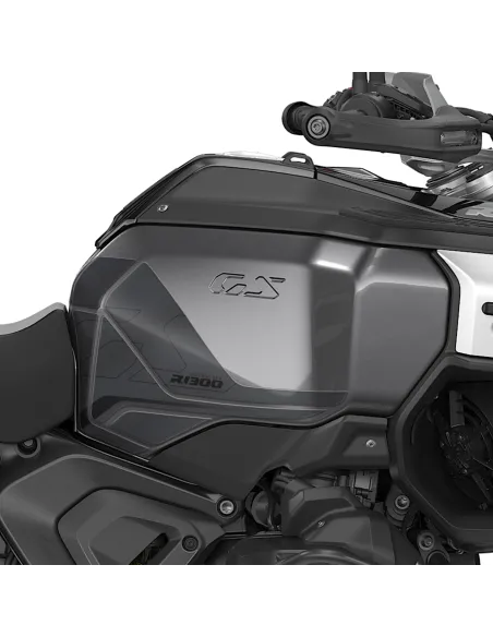 Tank-Seitenaufkleber per BMW - R 1300 GS ADV