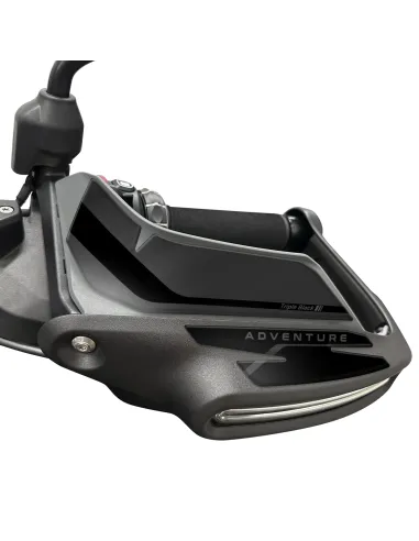 Autocollants garde-main per R 1300 GS ADV