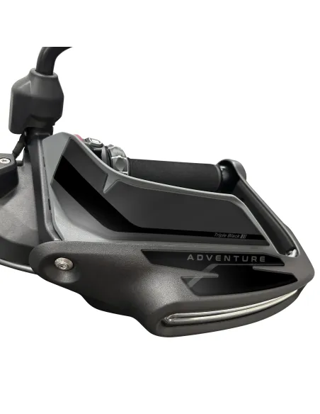 Adhesivos para guardamanos per R 1300 GS ADV