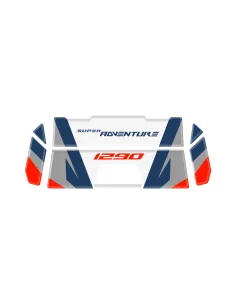 Aufklebersatz für das Handschuhfach per 1290 Super Adventure R