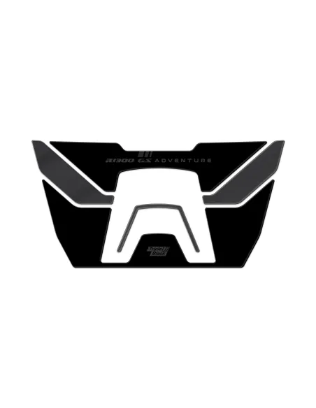 Adesivo Vano porta oggetti per R 1300 GS ADV