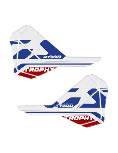 Pegatinas laterales per BMW - R 1300 GS ADV