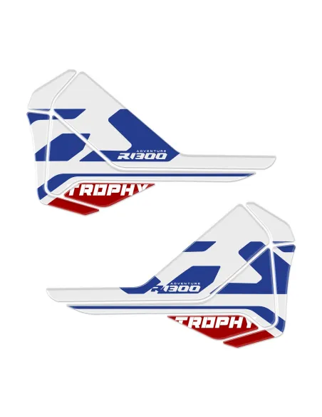 Pegatinas laterales per BMW - R 1300 GS ADV