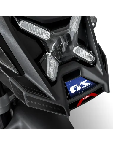 Adesivo Frontale per R 1300 GS ADV