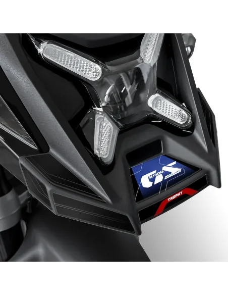 Front Sticker per R 1300 GS ADV