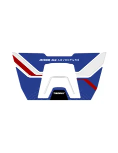 Adesivo Vano porta oggetti per R 1300 GS ADV 2