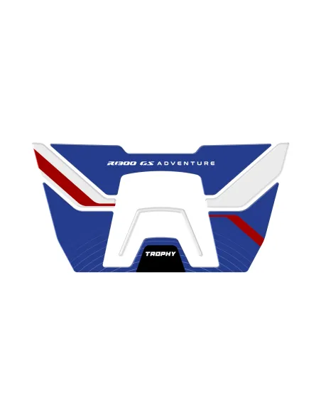 Adesivo Vano porta oggetti per R 1300 GS ADV