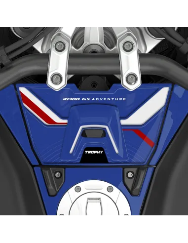 Adhesivos para la guantera per R 1300 GS ADV