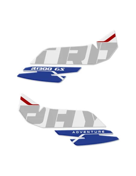 Adesivi Paramani per R 1300 GS ADV