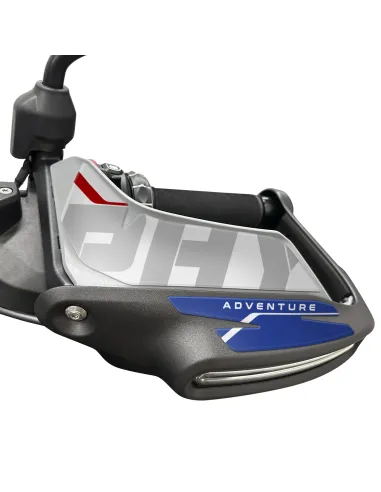 Adesivi Paramani per R 1300 GS ADV