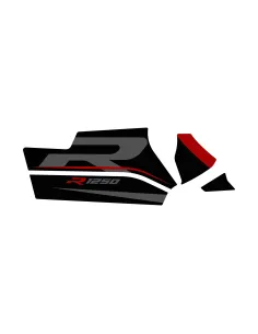 Cardano Aufkleber per R 1250 R 2