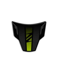 Gas Cap Upper Protection Sticker per Z 900 2