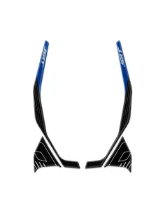 Handguard Stickers for SRT 800 X - SRT 800 / X 2023 On ADMAN-SRT-800 2