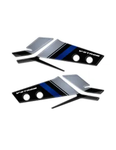 Handguard Stickers per V-Strom 1050SE 2