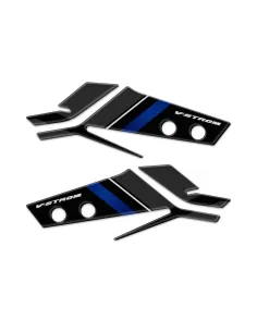 Handguard Stickers per V-Strom 1050SE 2