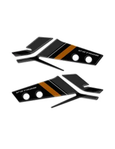 Handschutz-Aufkleber per V-Strom 1050SE 2