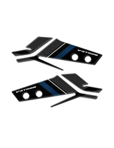 Handguard Stickers per V-Strom 1050SE 2