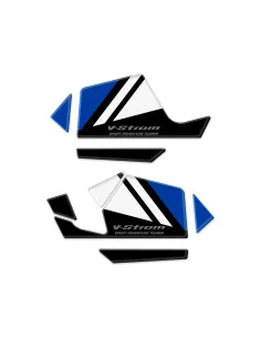 Handguard Stickers per V-Strom 650 XT / Explorer 2