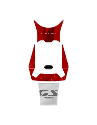 Protector de depósito per BMW - R 1300 GS ADV