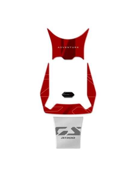 Protector de depósito per BMW - R 1300 GS ADV