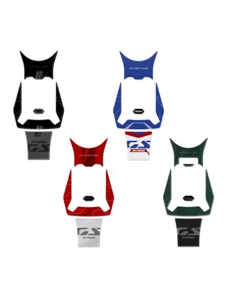 Protecteur de réservoir per BMW - R 1300 GS ADV